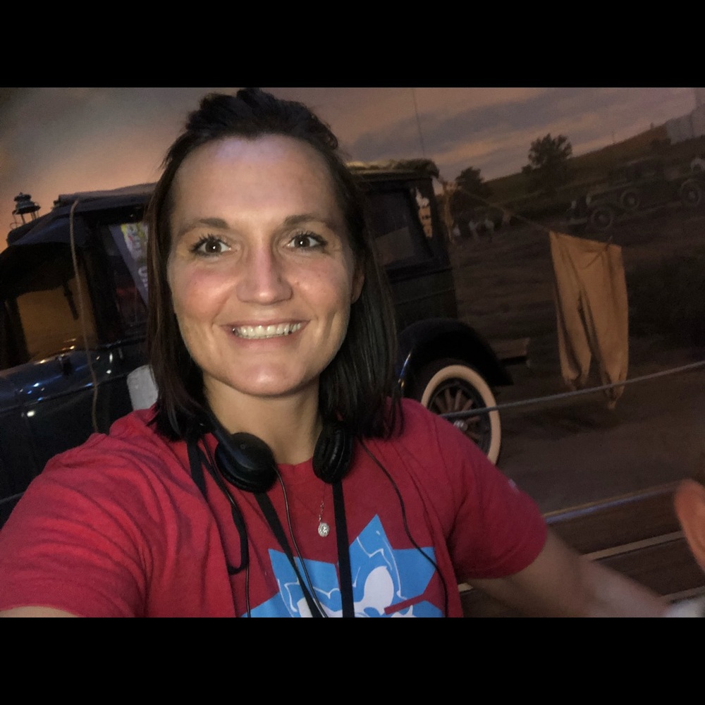 Meet your Posher, Jessica